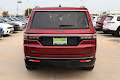 2026 Jeep Grand Wagoneer